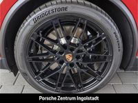 Porsche Macan - Vorschau Bild 6