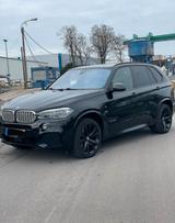 BMW X5 xDrive40d -Sportpaket Head-UP HK HiFi DAB LED