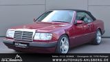 Mercedes-Benz 300 CE-24V Cabrio /SPORTLINE/KLIMA/LEDER/MULTIKO - Mercedes-Benz: Ce