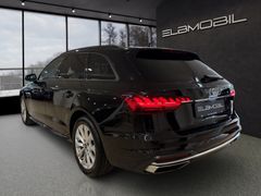Audi A4 - Vorschau 4
