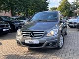 Mercedes-Benz B 180*AUTOMATIK*SHZ*PDC*HU 11/2026 - gebrauchte Mercedes-Benz B-Klasse aus dem Jahr 2009