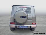 Mercedes-Benz G 450 AMGLine StandHZG AHK Navi Leder Digitales  - Mercedes-Benz G 450 Gebrauchtwagen