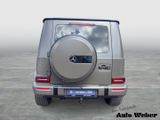 Mercedes-Benz G 450 AMGLine StandHZG AHK Navi Leder Digitales  - Mercedes-Benz G 450