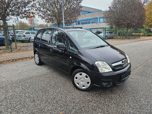 Opel Meriva Edition-KLIMA-TÜV NEU