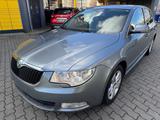 Skoda Superb Comfort 1.8 T*Automatik*TÜV NEU*Garantie - Skoda Superb: Auto