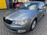 Skoda Superb Comfort 1.8 T*Automatik*TÜV NEU*Garantie - Skoda Superb aus 2009