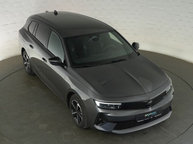 Astra L ST GS+LED LICHT+360 GRAD KAMERA+SITZ-/LE