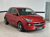 Opel Adam SLAM Turbo SPORT Paket*Klimaaut.*Sitzheiz. - Opel Adam Sport Gebrauchtwagen