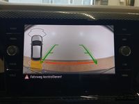 Volkswagen Taigo - Vorschau Bild 21