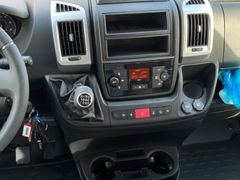 Pössl Roadcruiser | Klimaautom. | Standheizung | 16"