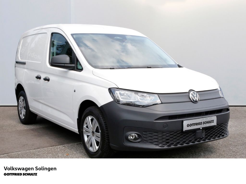 Volkswagen Caddy - Bild 3