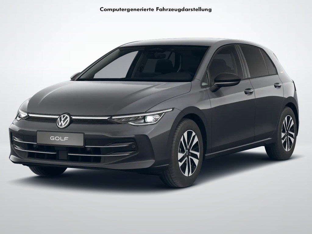 Image of Volkswagen Golf