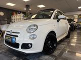 Fiat 500C/S/Leder/Aluräder/Cabrio/Klima/Sport - Fiat 500C: Leder