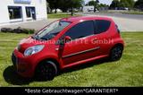 Citroën C1 Style*1.0 *2 Hand* - gebrauchte Citroën C1 aus dem Jahr 2010