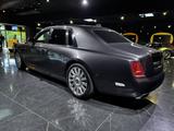 Rolls-Royce Phantom Dt.Auslieferung*unfallfrei*Service neu - Rolls-Royce Phantom: Limousine