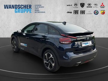 Citroën C4 PureTech 130 EAT8 MAX AWR*HUD*LHZ*360°KAMERA