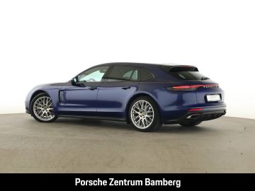 Porsche Panamera - 3