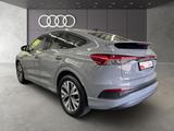 Audi Q4 Sportback e-tron 35 advanced VirtualCockpit D - Audi Q4 e-tron Gebrauchtwagen