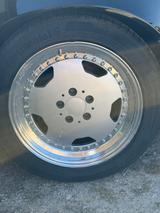 Mercedes-Benz SL 500 SL - gebrauchte Mercedes-Benz SL 500 aus dem Jahr 1993