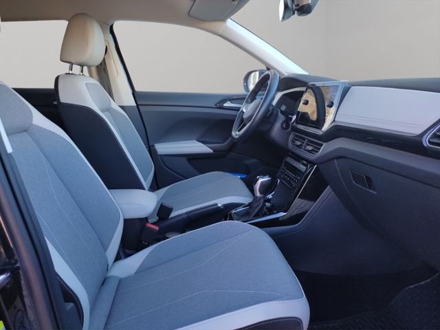 Volkswagen T-Cross - Bild 12