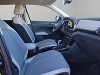 Volkswagen T-Cross - Vorschau Bild 12