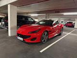 Ferrari Portofino, Daytona Sitze - Ferrari Portofino aus 2019