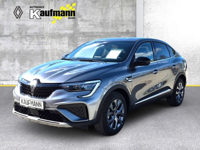 Image of Renault Arkana