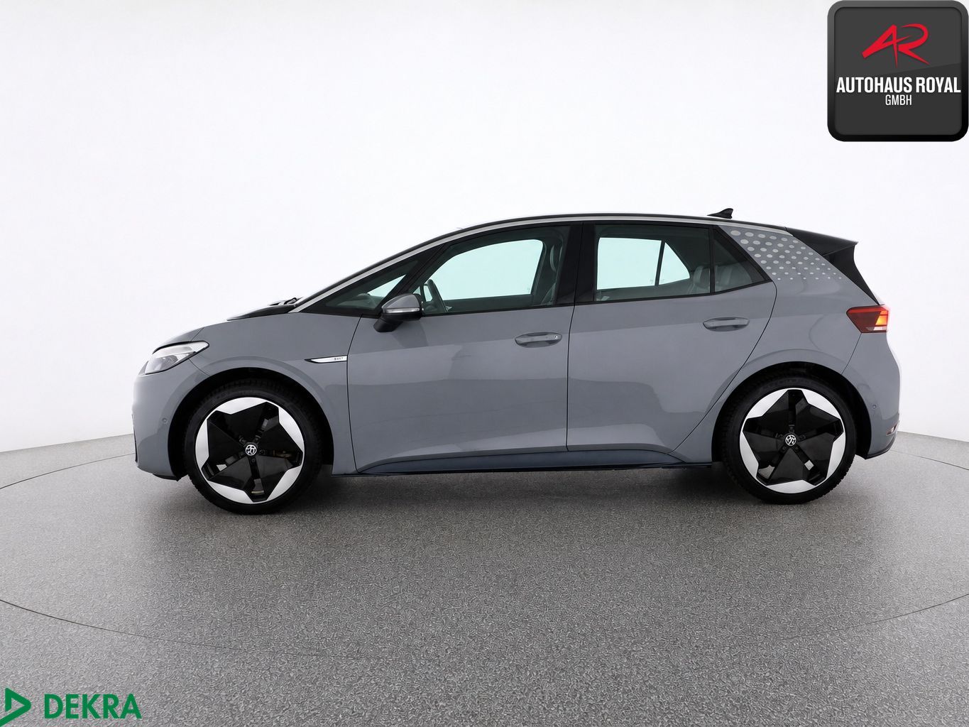 Volkswagen ID.3 PRO WÄRMEPUMPE,HUD,STANDKLIMA,KEYLESS,ACC imagem 2