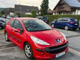 Peugeot 207 Filou*NEU*TÜV* KLIMA* 1.4*65KW* - Peugeot 207: Filou