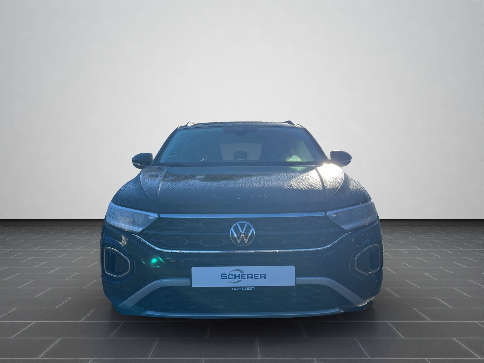 Volkswagen T-Roc - Bild 5