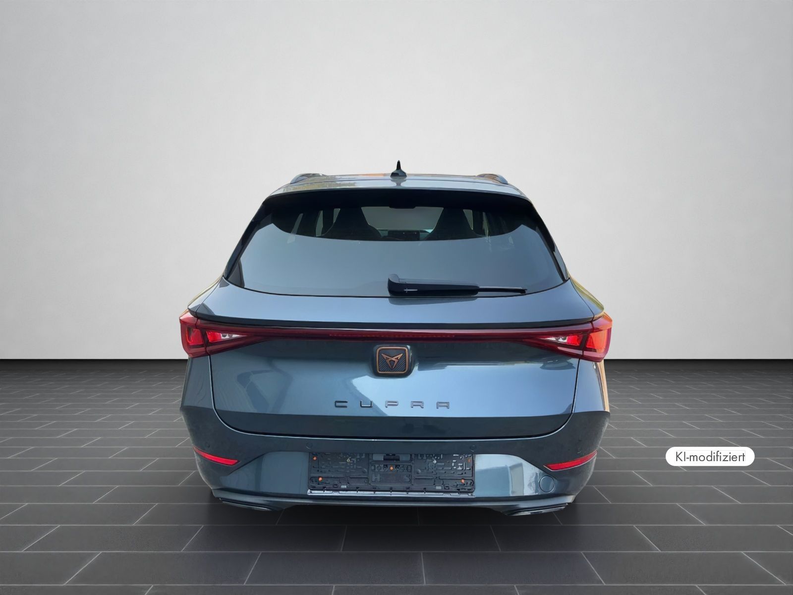 Cupra Leon - Bild 4