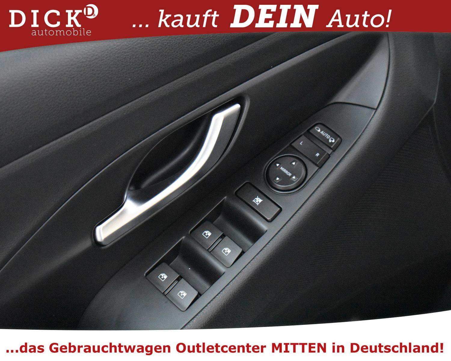 HYUNDAI i30 1.0 TGDI Aut. Edit 30+ NAV+KAM+LED+SHZ+TEMP+ - Image 17