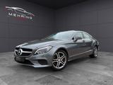Mercedes-Benz CLS 400 AUT. LED NAVI LEDER PANO SHZG KAMERA 360 - Mercedes-Benz CLS 400: Scheckheftgepflegt
