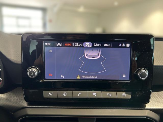 Leon Sportstourer Style 2.0 TDI AHK LED FullLink