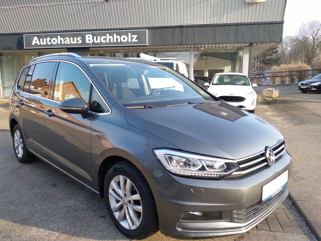 Volkswagen Touran 2.0TDI DSG Highline*ACC*Navi*LED