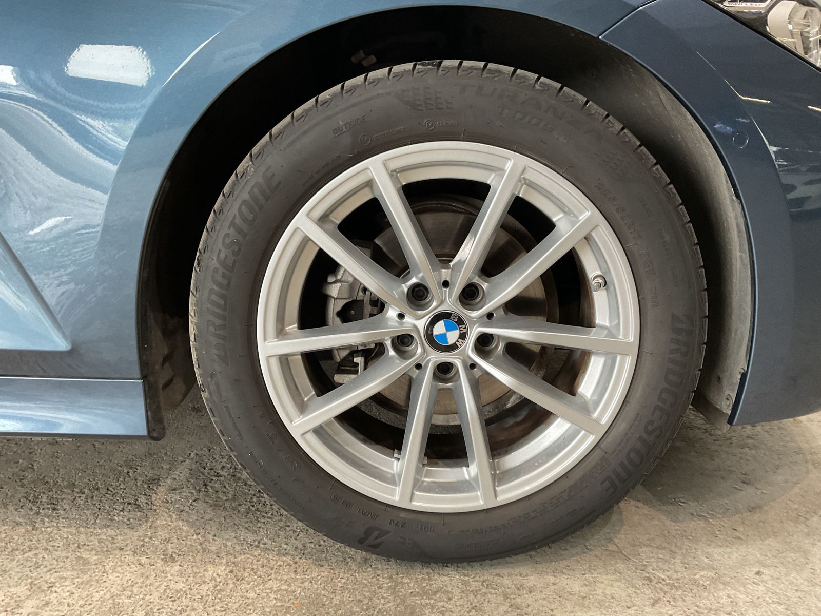 BMW 318 - Bild 12