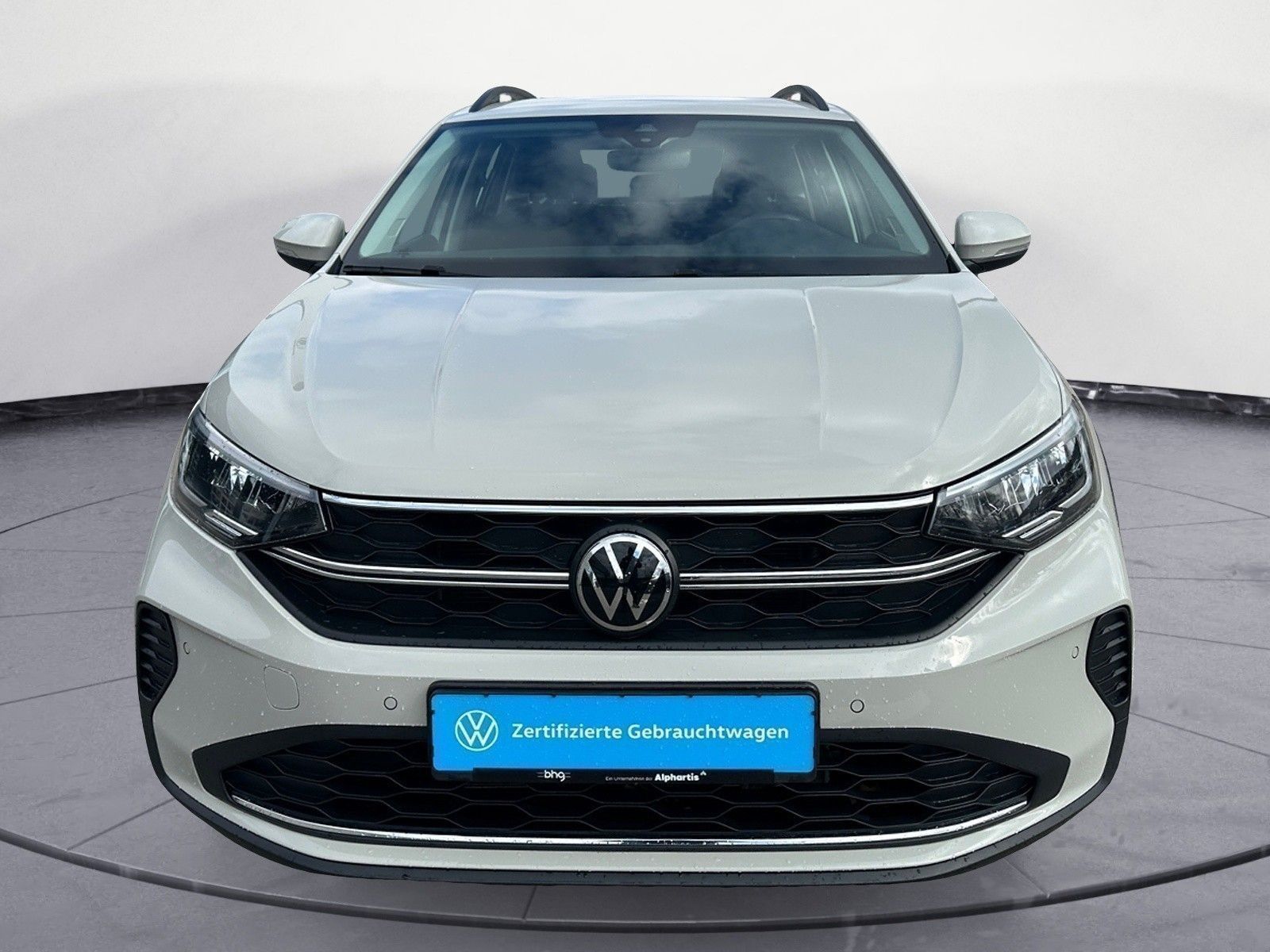 Volkswagen Taigo - Bild 7