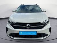 Volkswagen Taigo - Vorschau Bild 7