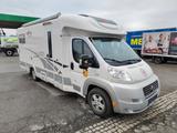 Carthago Chic C-Line T 4.8 - Carthago T4