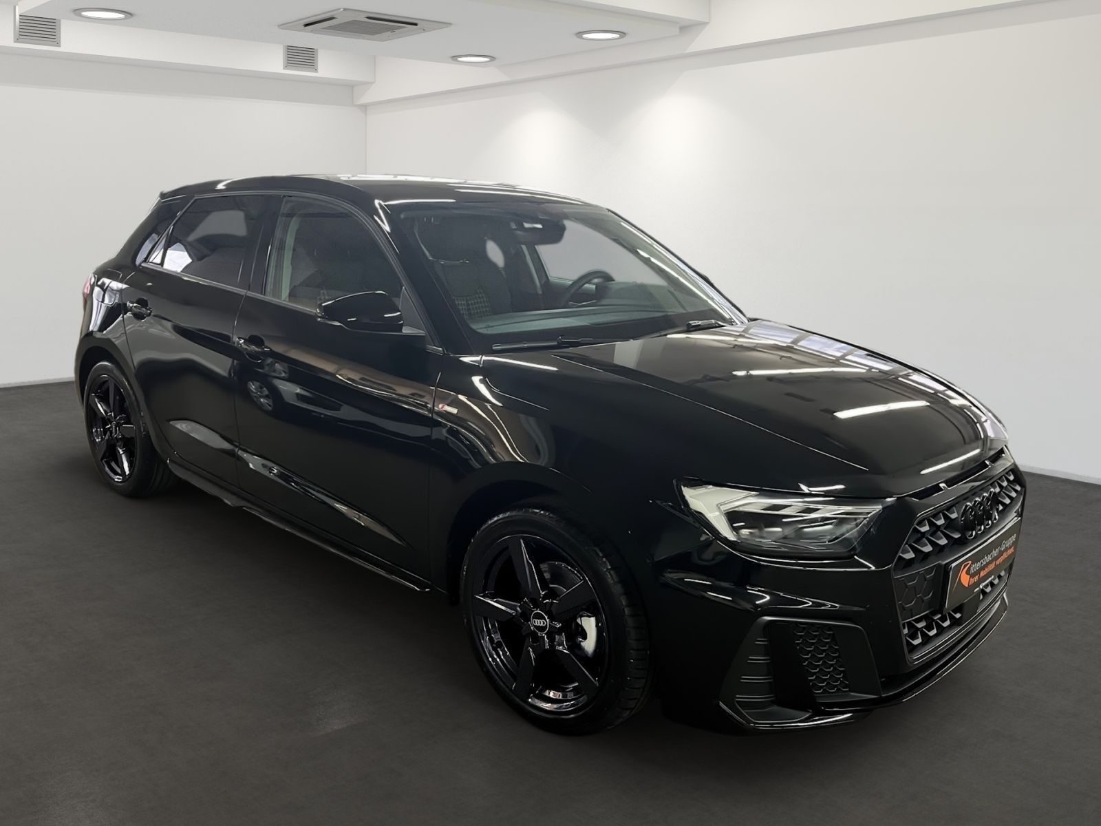 Audi A1 Sportback S line 30 TFSI 85(116) kW(PS) S tro imagem 3