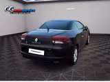 Renault Megane III Cabrio Luxe*TÜV*Service* - Renault Megane: Luxe