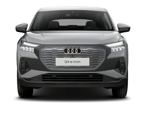 Audi Q4 e-tron - Bild 8