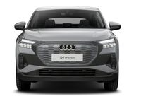 Audi Q4 e-tron - Vorschau Bild 8