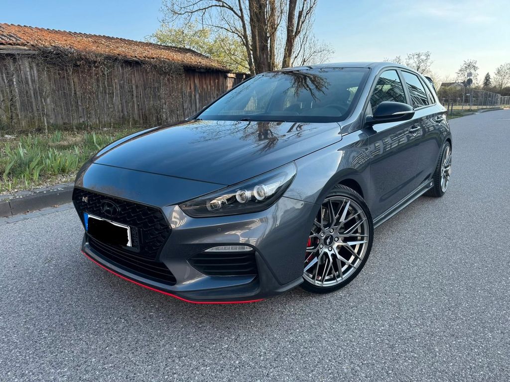 Image of Hyundai i30