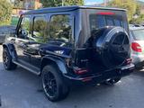 Mercedes-Benz G 500 AMG Line WidescreenAmbiente - gebrauchte Mercedes-Benz G 500 aus dem Jahr 2019