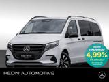 Mercedes-Benz Vito 116 Tourer PRO Lang |NAVI|DISTR|AHK|KAM|LM - Mercedes-Benz Dreiseitenkipper