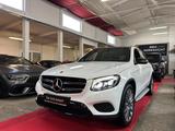 Mercedes-Benz GLC 350 d 4Matic*1.HAND*AMG*NIGHT*360°*AHK*PANO* - Mercedes-Benz GLC 350 aus 2019