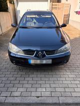Renault Laguna 2 2.0i 16V - gebrauchte Renault Laguna aus dem Jahr 2007