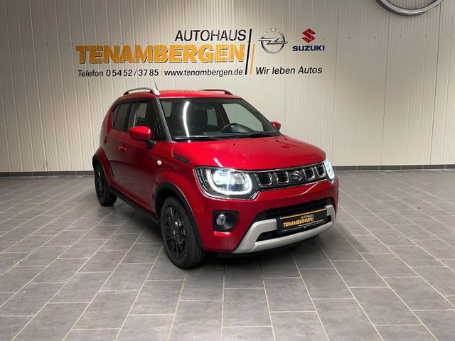 Suzuki Ignis 1.2 HYBRID Comfort , DAB , LED , Navi