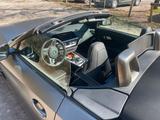 BMW Bmw z4 M mz4 G29 M40i 1Hd TÜV Cabrio Roadster Z4 - BMW Z4 M40i von privat